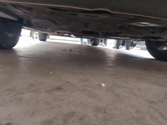 [佛山·粤E] 二手东风风神东风风神A602016款 1.6L 自动豪华型