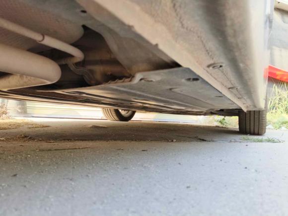 [广州·粤J] 二手现代领动2016款 1.6L 自动智炫·精英型