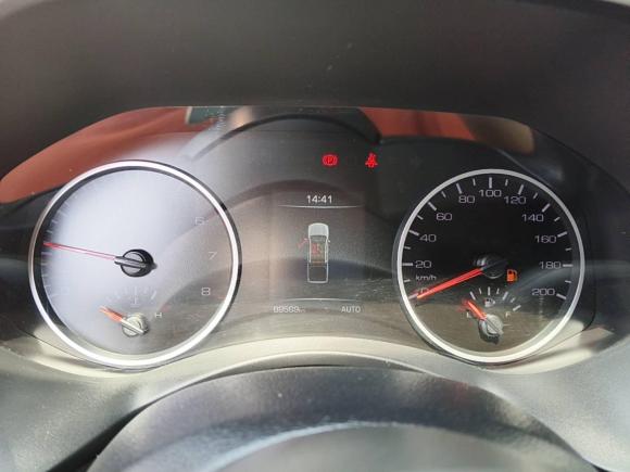 [成都·川A] 二手长城炮2021款 2.0T商用版手动汽油四驱精英型长箱GW4C20B