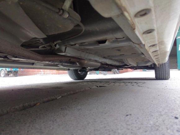 [济南·鲁A] 二手长安凯程长安欧尚A6002018款 1.5L 手动精英型