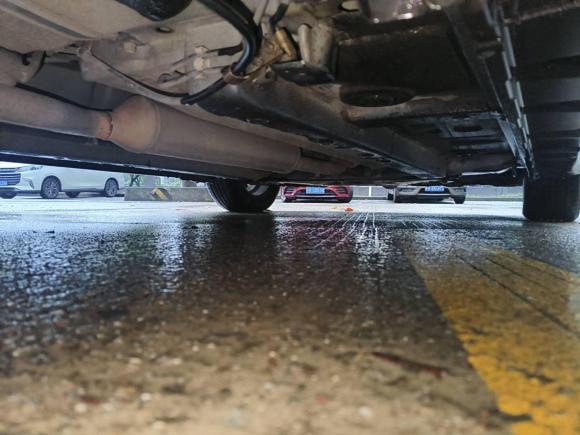 [无锡·苏B] 二手铃木雨燕2016款 1.5L 手动时尚型