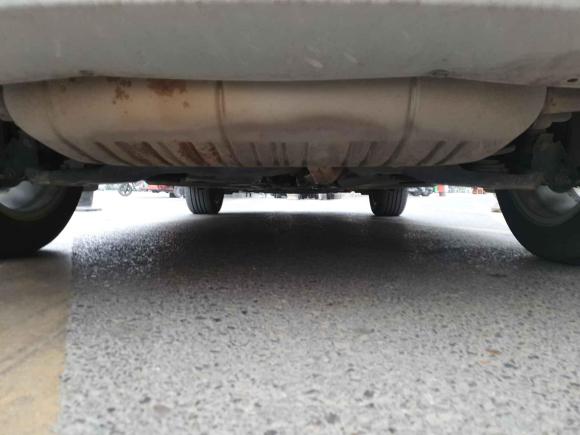 [西安·陕A] 二手英菲尼迪英菲尼迪QX502018款 2.0T 四驱菁英版