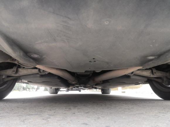 [宁波·浙B] 二手雷克萨斯雷克萨斯LS2006款 460L 尊贵版