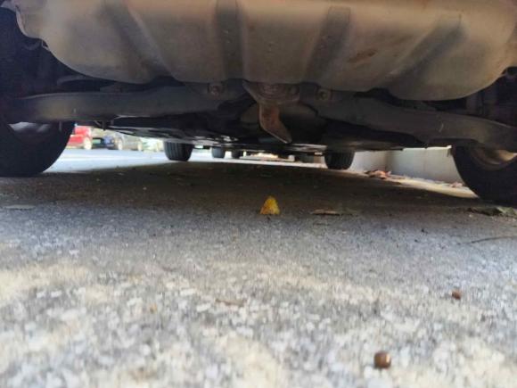 [南昌·赣A] 二手马自达马自达3 昂克赛拉2014款 三厢 1.5L 自动豪华型