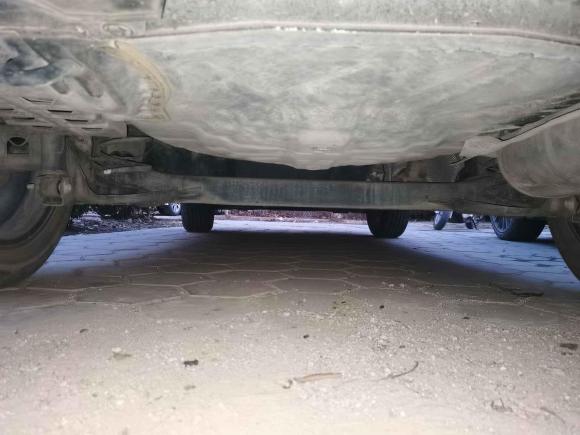 [济南·鲁A] 二手日产劲客2020款 1.5L XE 手动酷动版