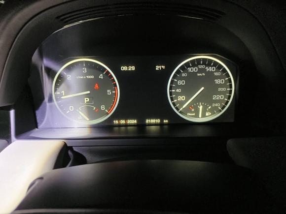 [湖州·浙E] 二手路虎揽胜2010款 3.6 TDV8 HSE