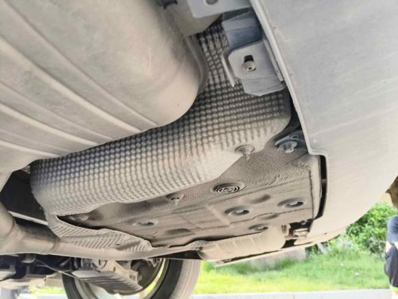 [宁波·浙B] 二手奥迪奥迪A4L2019款 40 TFSI 时尚型 国VI