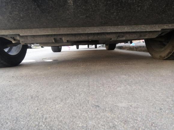 [宁波·浙B] 二手哈弗哈弗F72020款 1.5T 两驱i型