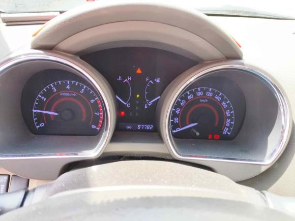 [上海·吉A] 二手丰田汉兰达2012款 2.7L 两驱5座运动版