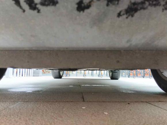 [无锡·苏B] 二手Jeep自由侠2019款 220T 自动领先版