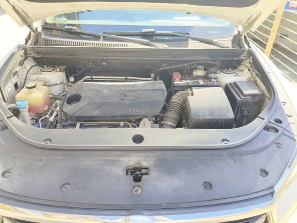 [无锡·苏E] 二手比亚迪宋Pro2020款 1.5T 手动精英型