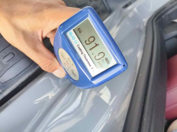 [佛山·粤Y] 二手坦克坦克3002024款 2.0T 征服者