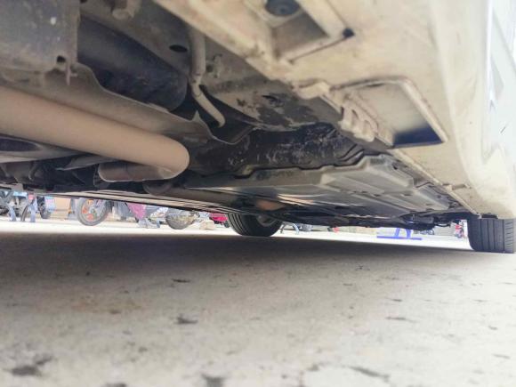 [芜湖·皖B] 二手本田杰德2014款 1.8L 自动舒适精英版 5座