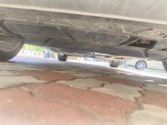 [上海·沪C] 二手斯柯达速派2016款 TSI280 DSG智行版