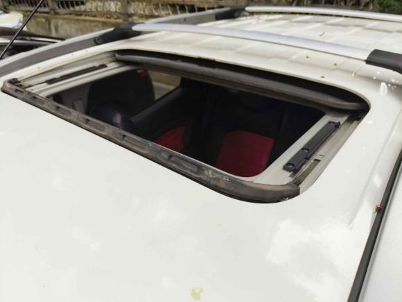 [武汉·鄂A] 二手福特翼搏2013款 1.5L 自动尊贵型