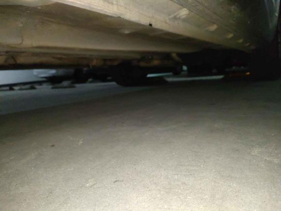 [深圳·粤B] 二手宝沃宝沃BX52017款 20TGDI 自动两驱先锋型