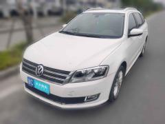 [温州·浙C] 大众朗行2013款1.4TSI自动豪华型