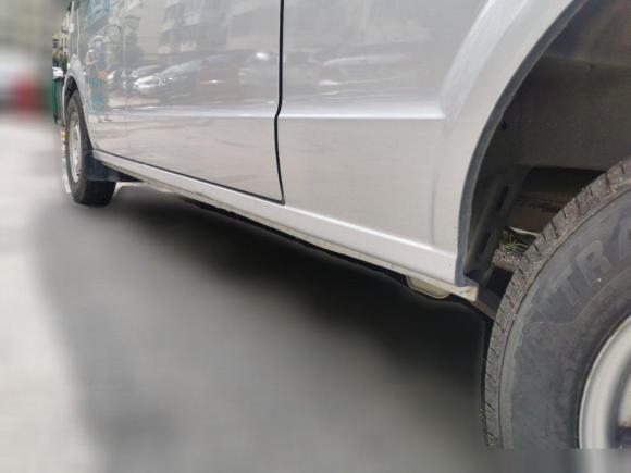 [青岛·鲁B] 二手东风小康东风小康C352019款 1.5L基本型Ⅱ厢车国VI DK15