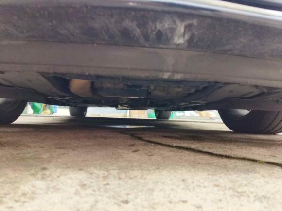 [宁波·浙B] 二手凯迪拉克凯迪拉克XTS2016款 28T 技术型