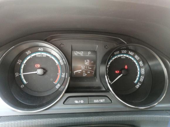 [广州·鄂R] 二手斯柯达柯米克2020款 改款 GT TSI230 DSG舒适版 国VI