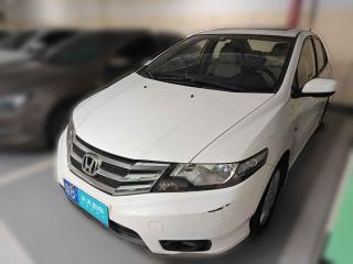 本田锋范经典2012款1.5L自动精英版