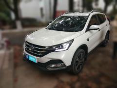 [南昌·赣A] 东风风神东风风神AX72018款经典1.6T自动豪华型