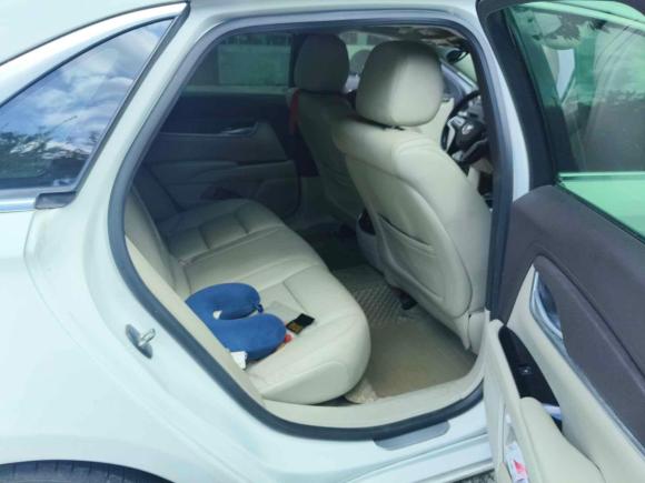 [杭州·浙A] 二手凯迪拉克凯迪拉克XTS2015款 28T 舒适型