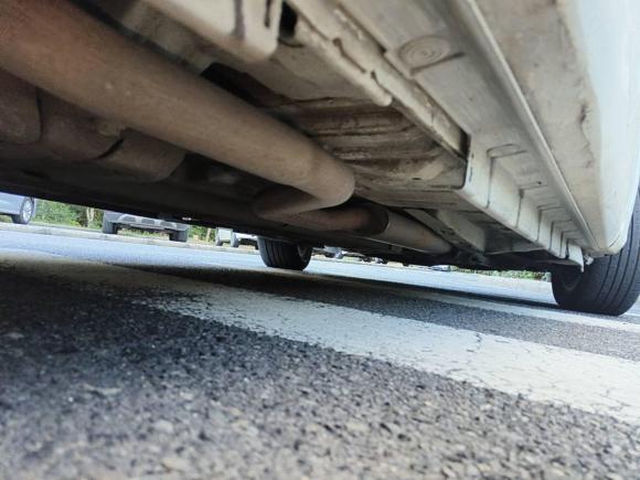 [宁波·浙B] 二手比亚迪秦新能源2017款 1.5T 尊贵型