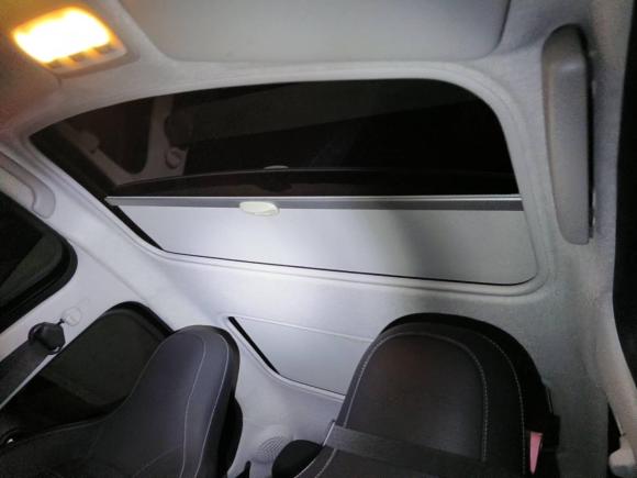 [杭州·浙A] 二手smartsmart forfour2018款 0.9T 66千瓦先锋版