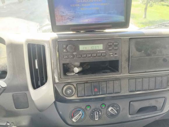 [上海·苏E] 二手福田风景G72020款 2.4L商旅版长轴高顶10座客车国VI 4K22D4M