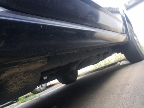 [南京·苏A] 二手哈弗哈弗H52010款 欧风版 绿静2.0T手动两驱舒适型