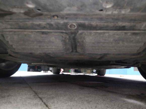 [合肥·皖A] 二手大众辉腾2011款 3.6L V6 4座加长Individual版