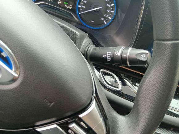 [深圳·粤B] 二手埃安AION S2020款 魅 580