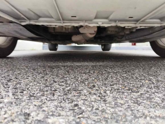 [嘉兴·浙F] 二手别克君威2015款 1.6T 领先技术型