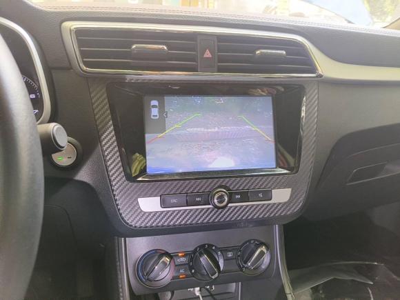 [上海·苏M] 二手名爵名爵ZS2017款 1.5L 自动豪华版