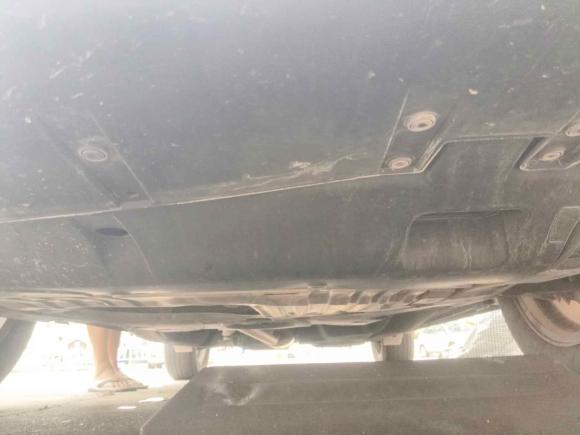 [广州·粤A] 二手本田皓影2021款 锐·混动 2.0L 两驱锐·豪华版