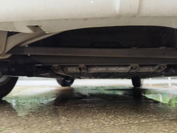 [南昌·赣A] 二手荣威科莱威CLEVER2021款 302km全能版