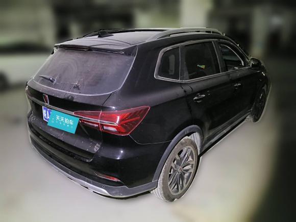 [合肥·皖A] 二手荣威荣威RX52016款 20T 两驱自动互联网智享版