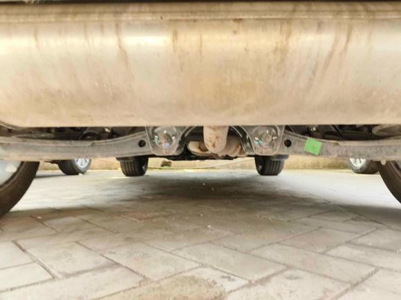 [济南·鲁A] 二手奇瑞瑞虎7 PLUS2023款 1.6TGDI DCT旗舰型