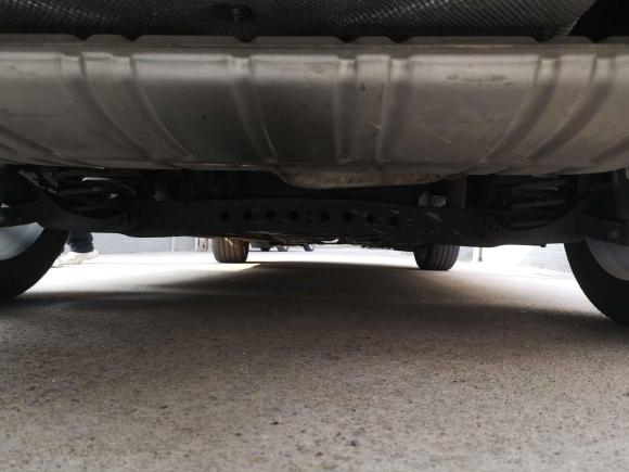 [无锡·苏B] 二手名爵MG52021款 300TGI DCT青奢旗舰版