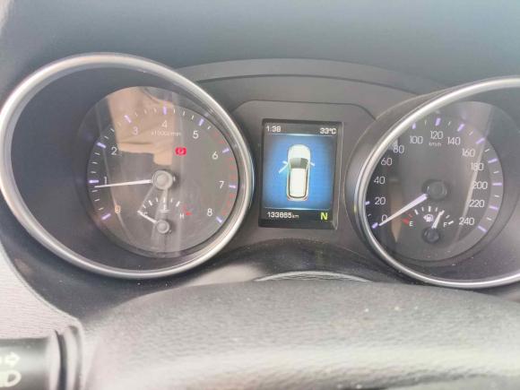 [宁波·皖F] 二手哈弗哈弗H6 Coupe2016款 蓝标 1.5T 自动两驱都市型