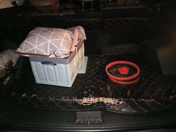 [温州·浙C] 二手东南东南DX72015款 1.5T 自动豪华型