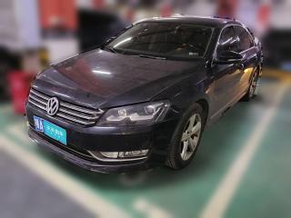 大众帕萨特2011款 2.0TSI DSG御尊版
