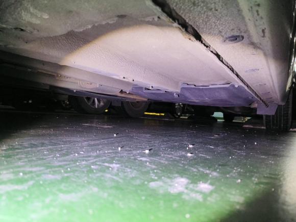 [深圳·琼B] 二手现代悦动2018款 1.6L 自动悦目版GL 国VI