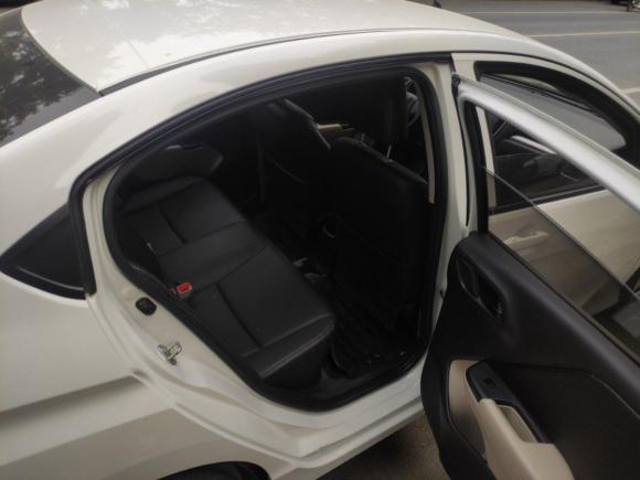 [合肥·皖A] 二手本田哥瑞2016款 1.5L CVT经典版