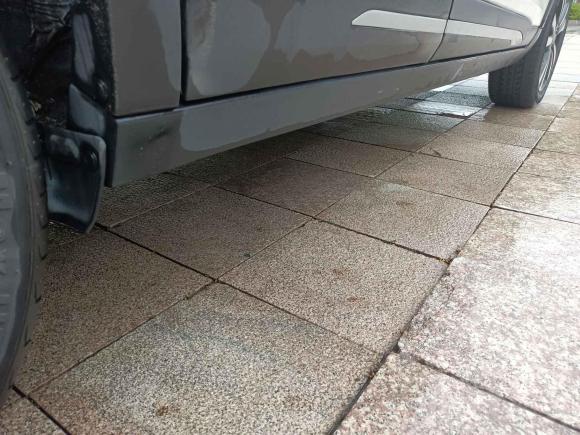 [嘉兴·浙F] 二手日产劲客2019款 1.5L CVT智联豪华版