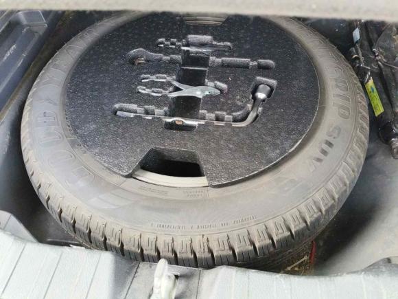 [温州·浙C] 二手哈弗哈弗H62015款 运动版 1.5T 自动两驱豪华型