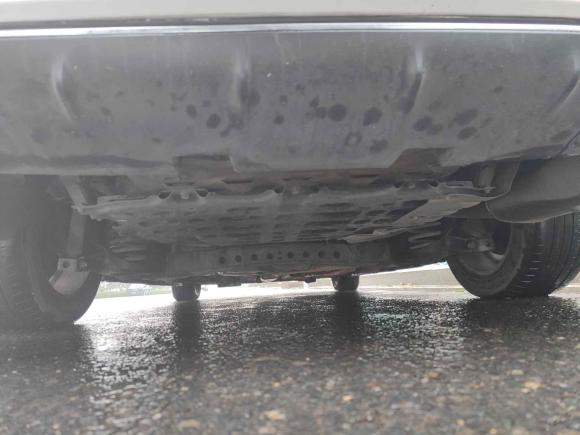 [济南·鲁A] 二手荣威荣威i6新能源2017款 45T 混动互联智享版