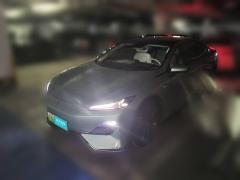 [宁波·浙B] 深蓝汽车深蓝SL032022款 1.5L 1200增程版