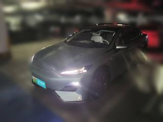 深蓝汽车深蓝SL032022款 1.5L 1200增程版